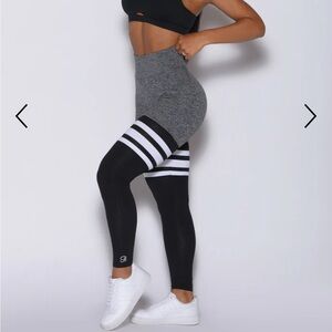 Bombshell Original thigh high leggings- no pockets or scrunch